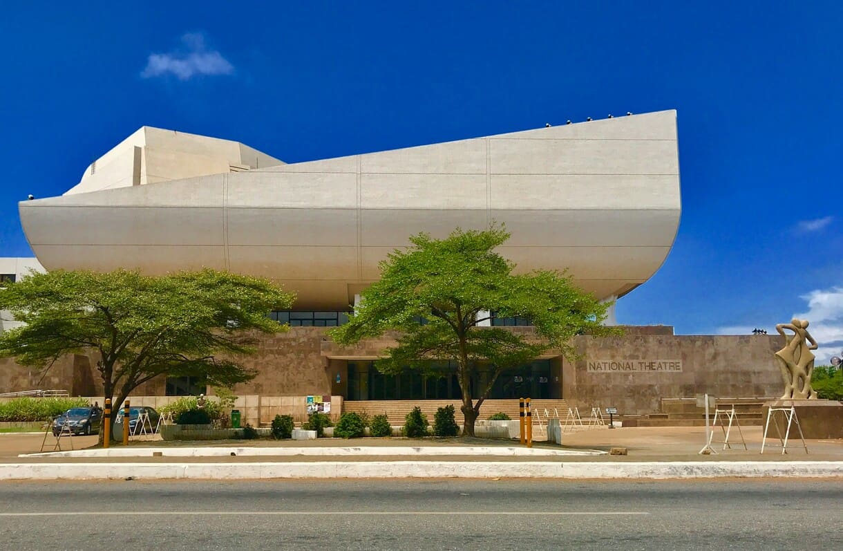 National Theatre